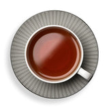 Dammann Freres Sachets, Earl Grey Tea Bags, Premium Gourmet French Black And Citrus Infused Tea, 25 Count (Single Pack)