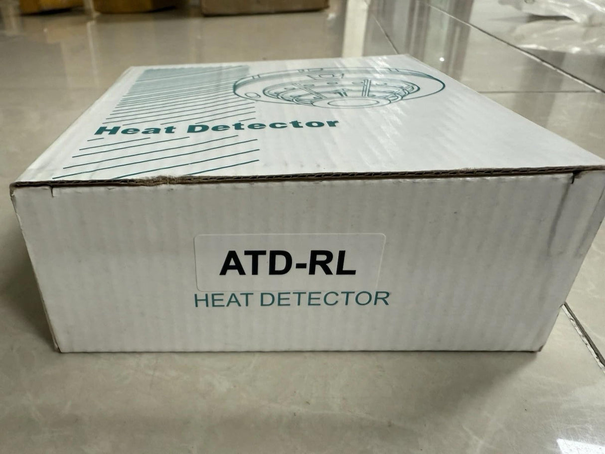New FCI ATD-RL Detector ATD RL