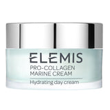 ELEMIS Pro-Collagen Marine Cream, Moisturizer Face Cream, Hydrating Face Moisturizer for Dry Skin, Best Moisturizer for Aging Skin, Anti Aging Gel Moisturizer for Face, Firming Facial Cream
