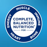 Ensure Plus Butter Pecan Nutrition Shake | Meal Replacement Shake | Ready To Drink | 16g Protein and 27 Vitamins and Minerals | 8 fl oz - 24 Pack