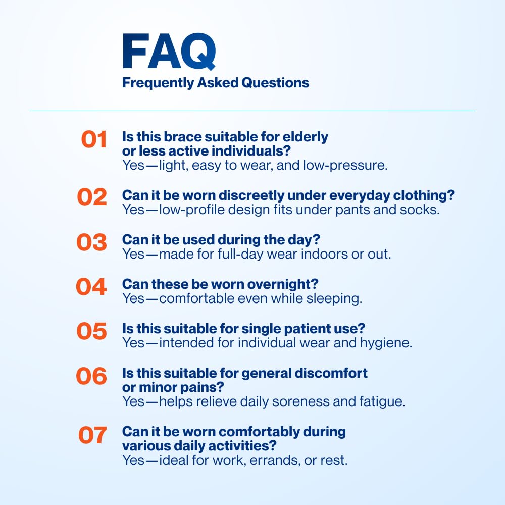 Modvel Foot & Ankle Brace Socks for Sprained Ankle Compression Sleeve - Plantar Fasciitis Relief Brace, Foot Support for pain Women & Men - Tendonitis & Arthritis Feet Sleeve, Stabilizing Ankles Wrap