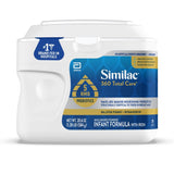 Similac 360 Total Care Baby Formula Powder, 5 HMO Prebiotics