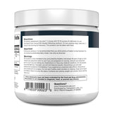 Transparent Labs Creatine HMB - Creatine Monohydrate Powder with HMB for Muscle Growth, Increased Strength, Enhanced Energy Output, and Improved Athletic Performance - 30 Servings, Tropical Punch