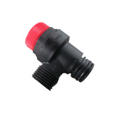 HTS - Ideal Boiler Pressure Relief Valve (PRV) 175413