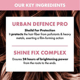 Alfaparf Milano Semi Di Lino Moisture Nutritive Low Shampoo - Sulfate Free Shampoo for Color Treated Hair - Moisturizing Hair Shampoo for Dry Hair - Paraben & Paraffin-Free (1000 ml / 33.8 oz)