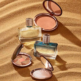 Estée Lauder Bronze Goddess Eau Fraîche Spray with Notes of Tiare Flower, Creamy Coconut, Amber, Sandalwood & Vanilla | Women's Perfume, 3.4 Fl Oz