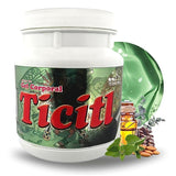 Body Gel TICITL 3.08 LB (1.4 Kg) | Gel Corporal | Creamy