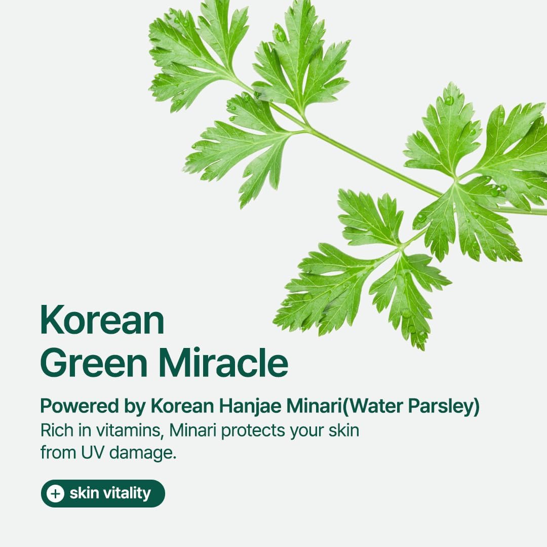 PURITO Sun Day Adventure Korean Sunscreen Smoothest and Lightest Texture Broad Spectrum SPF 50 UVA & UVB Protection No White Cast Oil Free For All Skin Types Vegan Daily Skin Care 50ml, 1.69 fl.oz