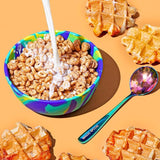 Magic Spoon Cereal, Variety 4-Pack of Cereal - Keto & Low Carb Lifestyles, Gluten & Grain Free, High Protein, 0g Sugar
