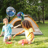 UNP Camping Tent 2/3/4/6 Person Dome Tent, Easy to Set Up for Camping, Lightweight Camping Tent, Portable Camping Tent for Outdoor and Backpacking Beaches