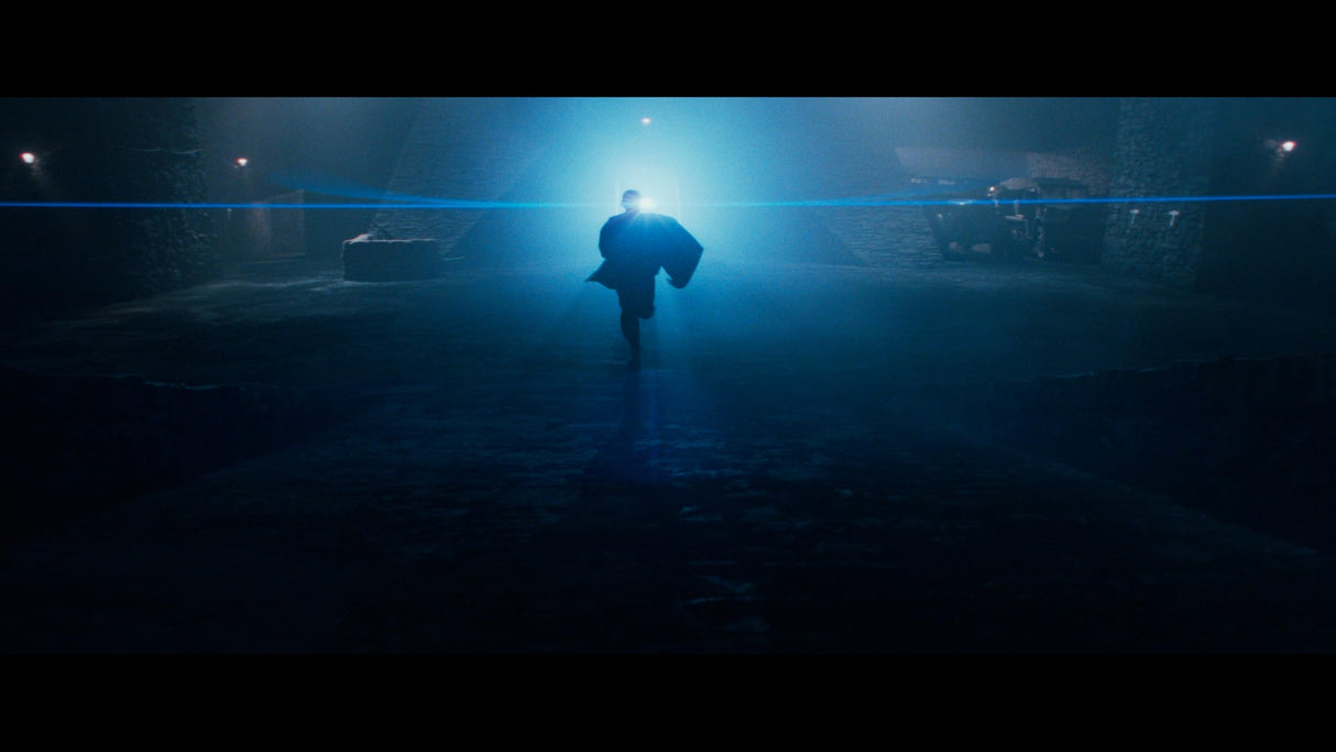 The Keep [4K Ultra HD + Blu-ray Set]