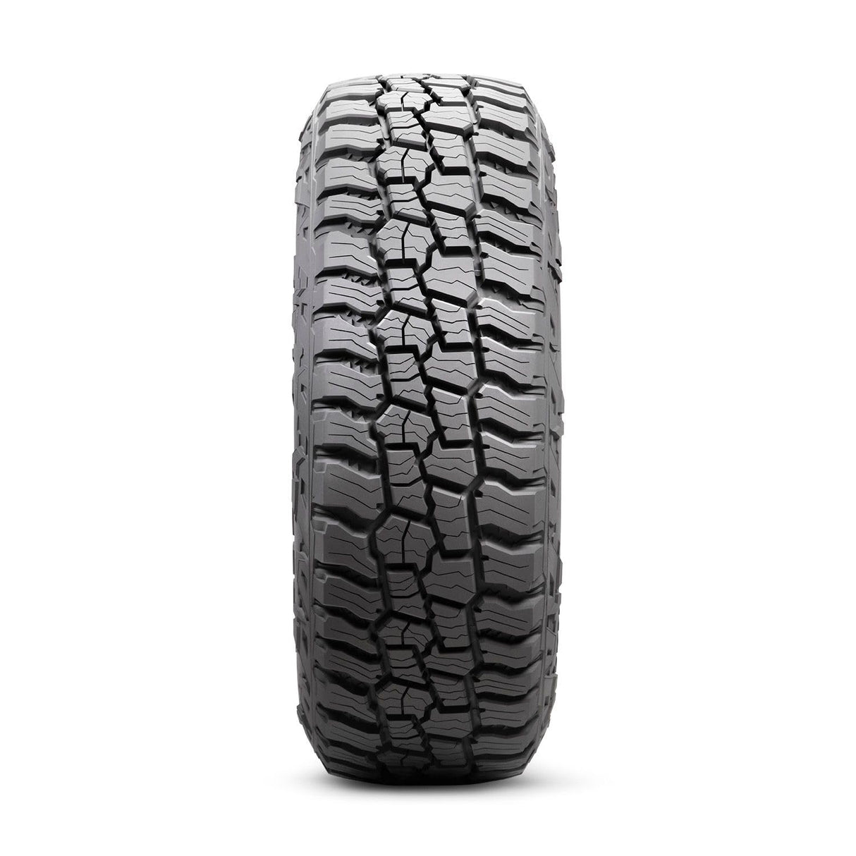 Mickey Thompson Baja Boss A/T 285/70R17 116T SL