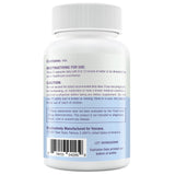 Yonrave Bovine Colostrum Capsules Supplement 1300mg - Extra High 60% IgG Bovine Colostrum - Gut, Bone, Exercise, Immune - 120 Capsules