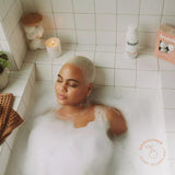 Generic Being Frenshe Shea Butter with Jojoba and Radiance Oil for Dry Skin & Hair - Cashmere Vanilla - 4 fl oz