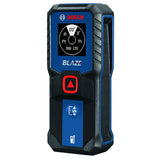 BOSCH GLM20 Blaze 65ft Laser Distance Measure with Real Time Measuring