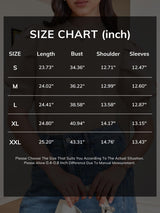 ATHMILE Women's Puff Short Sleeve Sweater Tops 2025 Fall Winter Trendy Crew Neck Casual T Shirts Blouses Christmas A-Wine Red