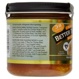 Better Than Bouillon Vegetarian Base Variety Pack, 1 Jar of No Chicken Base & 1 Jar of No Beef Base, 8 Ounce Jars (2 CT)
