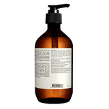 Aesop Reverence Aromatique Hand Wash | Gentle Exfoliating Hand Wash with Finely Milled Pumice | 500mL / 16.9 oz (Pack of 3)