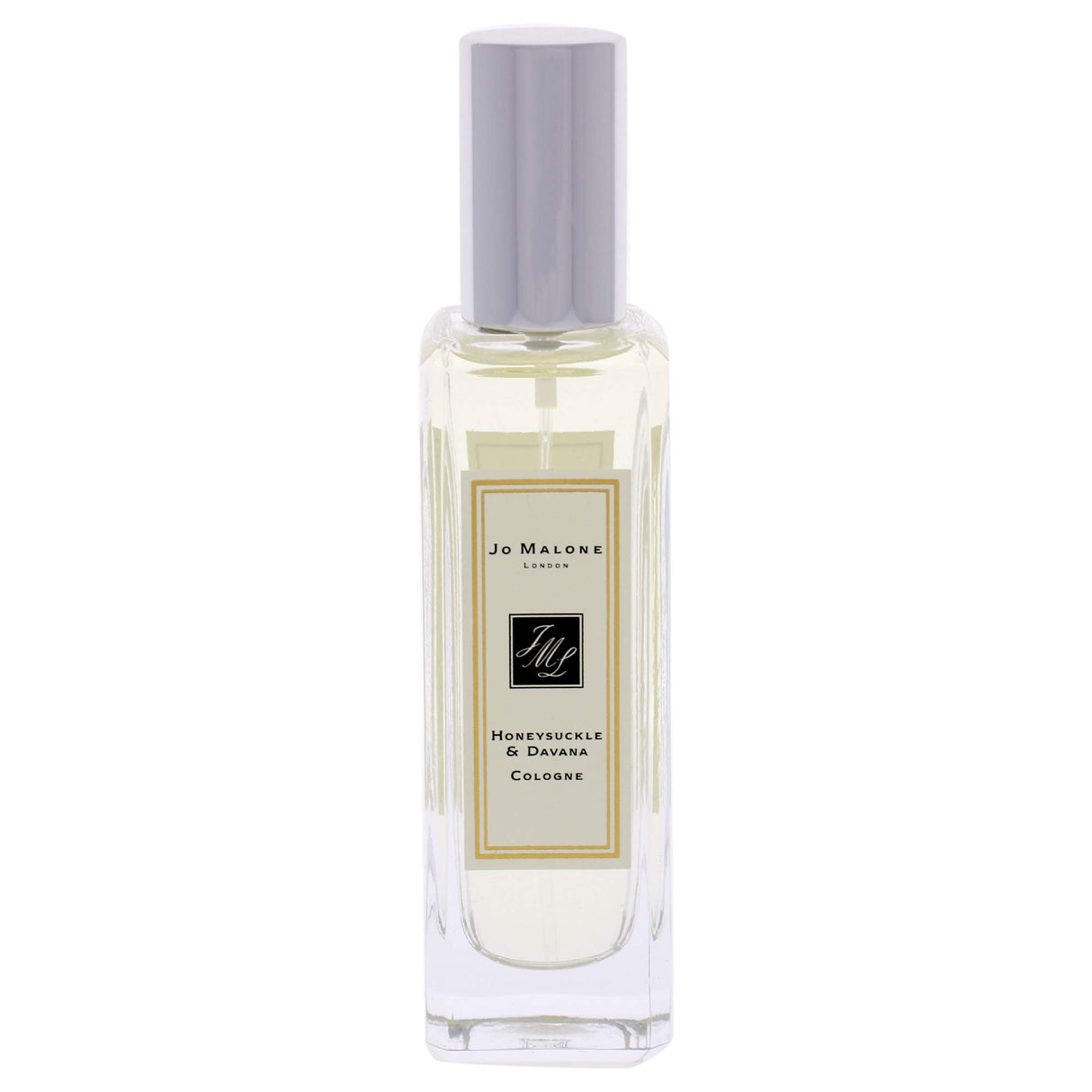 Jo Malone Honeysuckle & Davana for Women Eau de Cologne Spray, 1 Ounce, Multi-color