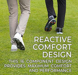 Softspikes Pulsar Fast Twist 3.0 Golf Cleat - 18 Count