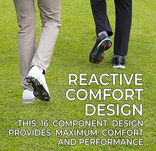 Softspikes Pulsar Fast Twist 3.0 Golf Cleat - 18 Count