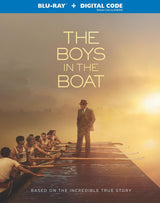Boys in the Boat, The (Blu-Ray)