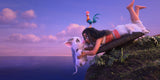 Moana 2 - 4K + Blu-ray + Digital [4K UHD]