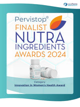 Pervistop - Once Daily, Clinically Tested Dietary Supplement for Immune Support (30 Day Supply)