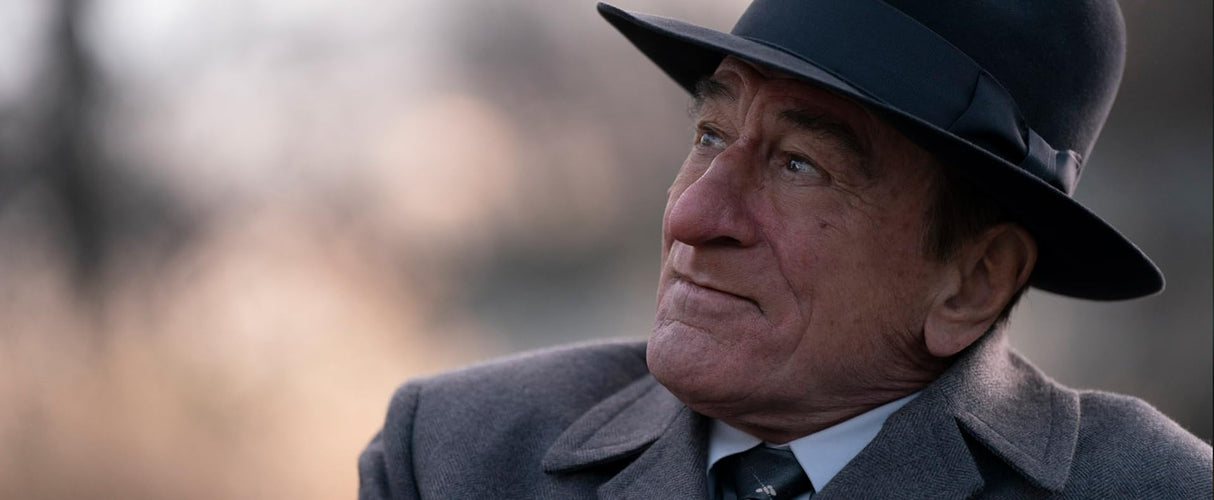 The Alto Knights (DVD)