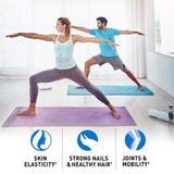 Garden of Life Grass Fed Collagen Peptides Powder Unflavored Collagen Powder for Women Men Hair Skin Nails Joints, Hydrolyzed Collagen Protein Supplements, Collagen for Women & Men, 14 Servings