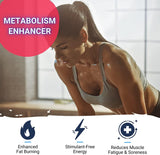 Gaspari Nutrition Liquid L-Carnitine 3000, Stimulant Free, Increased Metabolism, Enhanced Energy, Non GMO, Gluten Free, BPA Free (32 Servings, Orange Pineapple)