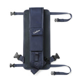 LISEFURE Skateboard Bag Skateboard Strap Backpack Universal Portable Skateboard Bag (blue)