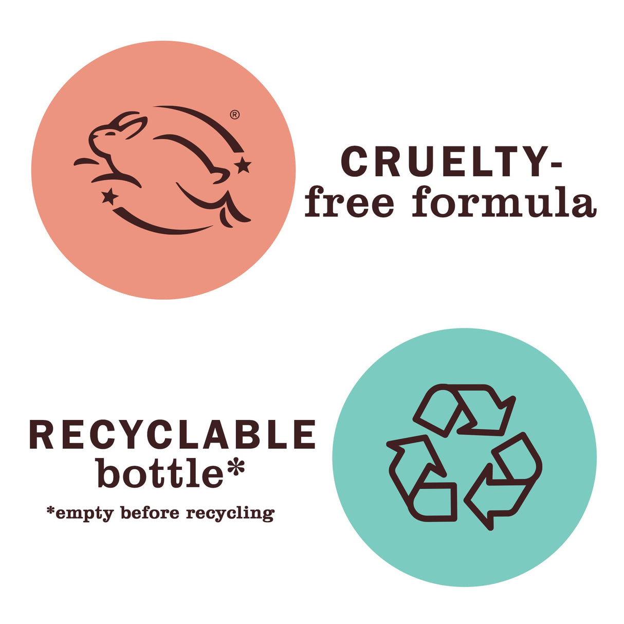 MRS. MEYER'S CLEAN DAY Liquid Dish Soap, Biodegradable Formula, Basil, 16 fl. oz - Pack of 6