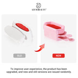 AZUREBEAUTY 31 Pcs Dip Powder Nail Kit Starter 20 Colors Glitter Nude Green Mermaid Serie Dip Powders Liquid Set with Base Top Coat Activator French Nails Art Manicure DIY Salon Christmas Gift