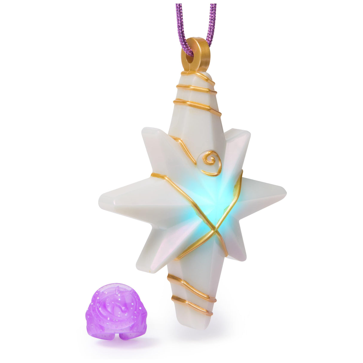 Unicorn Academy Sophia’s Necklace, Dolls & Unicorn Toys, Ages 4+