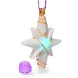 Unicorn Academy Sophia’s Necklace, Dolls & Unicorn Toys, Ages 4+