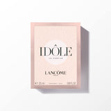 Lancôme Idôle Eau de Parfum - Long Lasting Fragrance with Notes of Bergamont, Jasmine & Vanilla - Fresh & Floral Women's Perfume - 0.85 Fl Oz