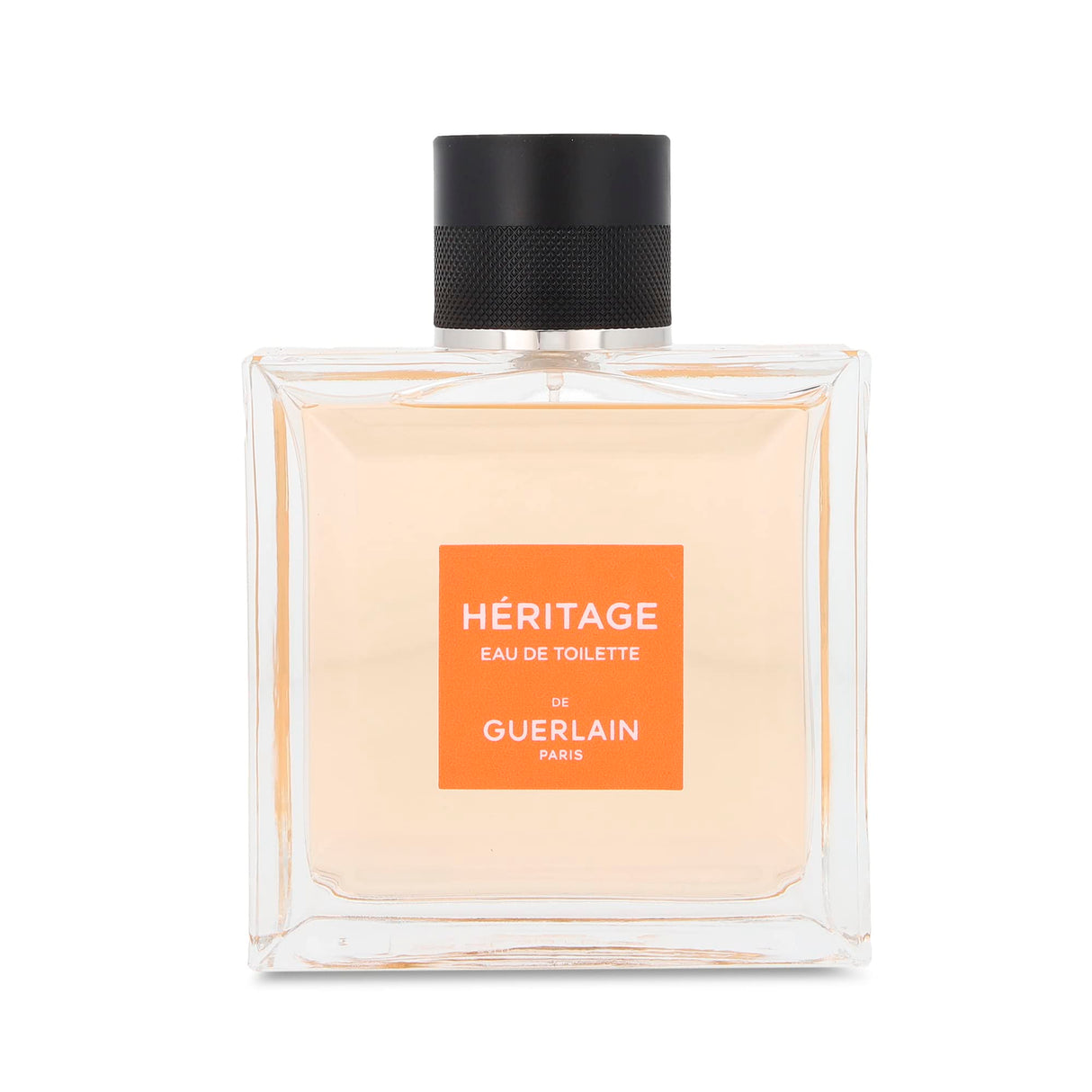 Heritage by Guerlain for Men - 3.4 oz EDT Spray