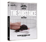 The Substance [Blu-Ray]