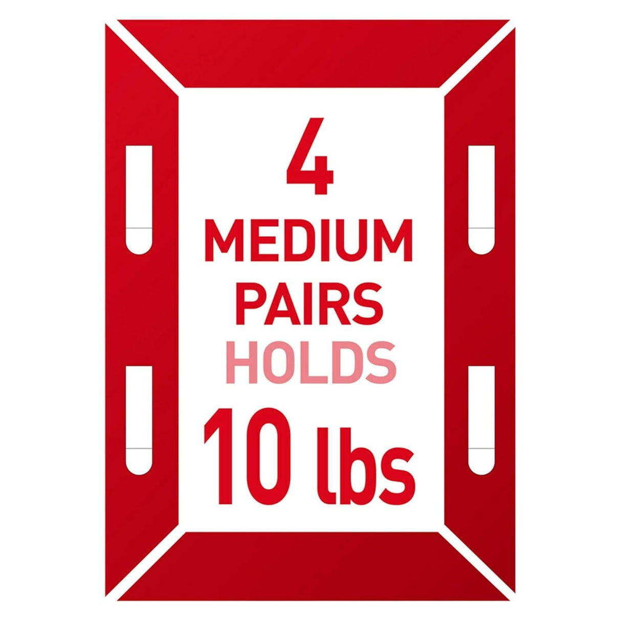 Command 10 lb Medium Picture Hanging Strips, Damage Free Picture Hangers, No Tools Wall Hangers for Home Decor, Black Adhesive
