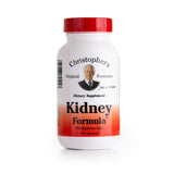 Christopher's Original Formulas Kidney Formula - Kidney Cleanse Detox & Repair Formula - Herbal Blend for Kidney Support