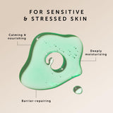 HERBIVORE Emerald Facial Oil | Hydrating, Glowing, Calming & Moisturizing Facial Oil with Ashwagandha & Squalene, Plant-based, Vegan, Non-Comedogenic, 30 mL / 1 oz