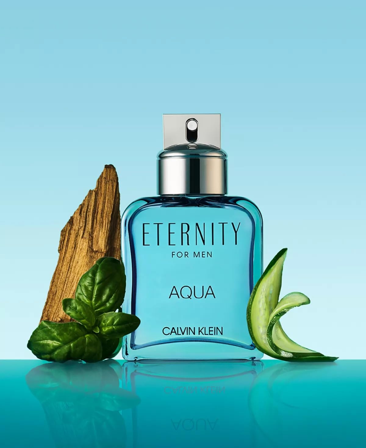 Calvin Klein Eternity Aqua For Him Eau de Toilette 6.7 fl oz