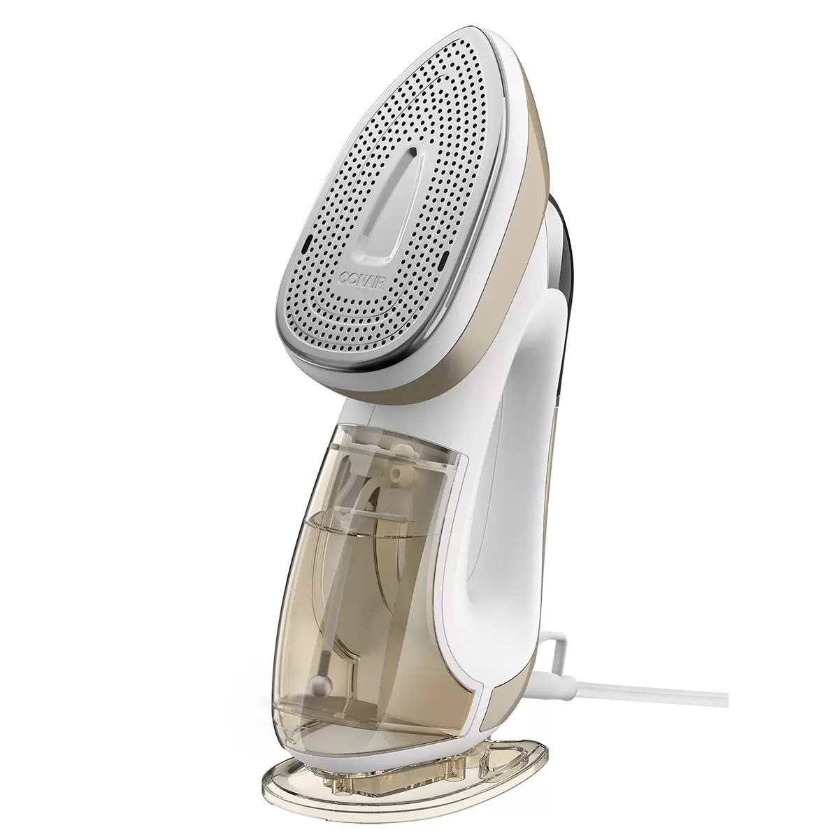 Conair, Plancha De Vapor 2 En 1 Turbo Potencia + Accesorios, Ghej29621