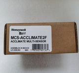 New FCI MCS-ACCLIMATE2F Multi-Sensor Heat Detector Head