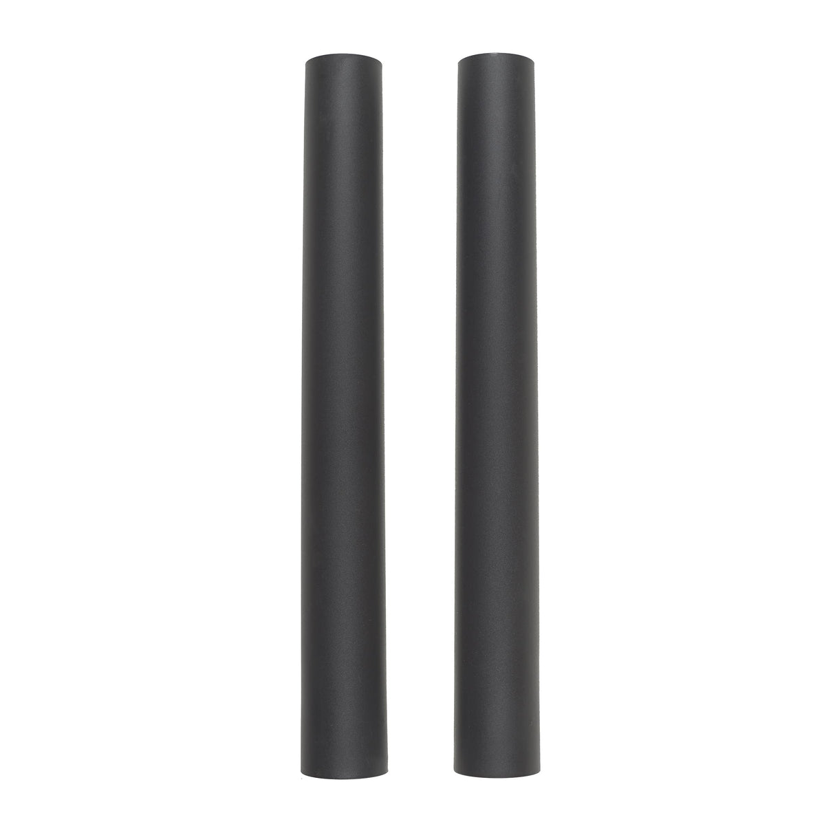 Shop-Vac 9068400 2.5 Inch Diameter Extension Wands, 40 Inches Extended Reach, Fits 2.5 Inch Diameter Hoses, Black, (2 Piece)