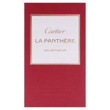 Cartier La Panthere for Women - 3.3 oz EDP Spray