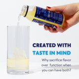 Kenetik: Ketone Concentrate (3 Bottles, 12 Servings)