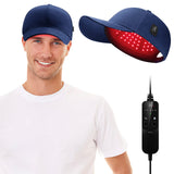 Laser Hair Growth Cap