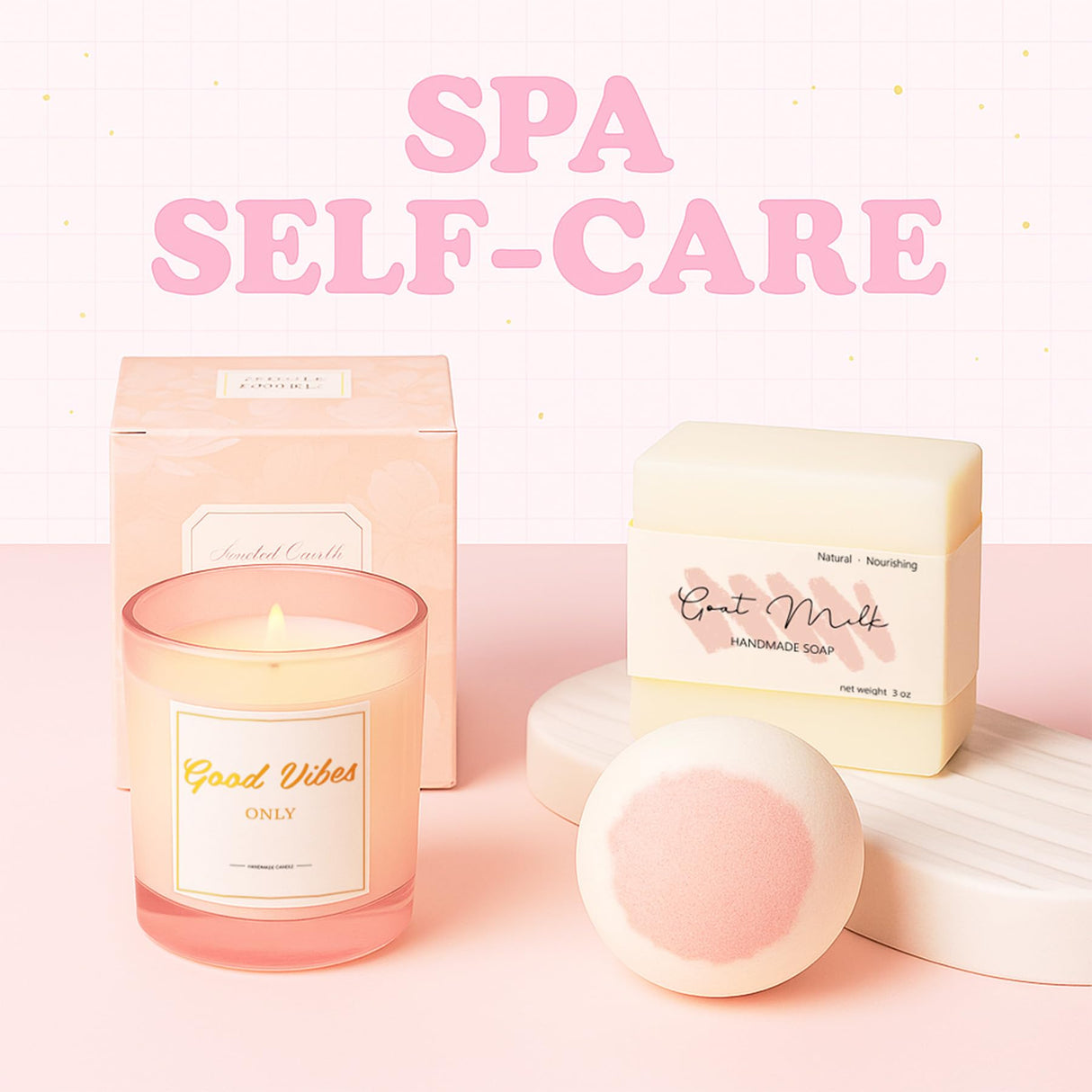 Gifts for Teen Girls, Teen Girl Gifts Trendy Stuff, Teenage Girl Gifts, Birthday Gifts Christmas Gifts for Teen Girls Daughter, Sister, Best Friend Gift Basket for Women Sweet 16th 18th 21st Box Set